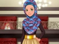 Модный хиджаб