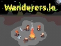 Wanderers.io