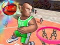 Basketball.io