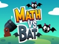 Math vs Bat