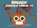 SpeedyCoronaVirus.IO