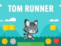 Том бежит