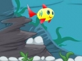 The Happiest Fish