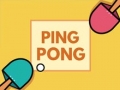 Пинг понг