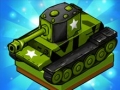 Война супер танков