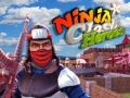 Ниндзя: Герои битвы