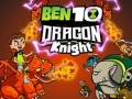 Бен 10: Рыцарь на драконе