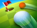 Мини-гольф 2Д
