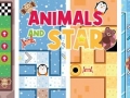 Животные и звезды