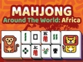 Маджонг в Африке