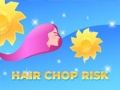 Риск потерять волосы