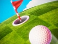 Мини-гольф турнир
