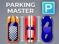 Мастер парковки: Парк автомобилей