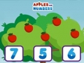 Яблоки и числа