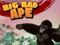 Большая плохая обезьяна
