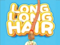Длинные длинные волосы