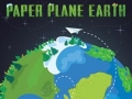 Бумажный самолетик вокруг Земли