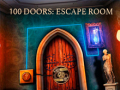 100 Doors Escape Room