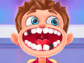 Детский врач-стоматолог