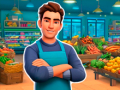 Симулятор супермаркета: Магазин мечты