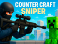 Снайпер-контртеррорист