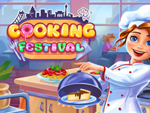 Кулинарный фестиваль
