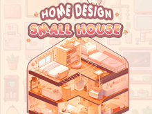 Дизайн дома: Маленький дом