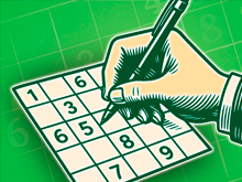 Судоку Релакс