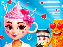 От ботаника до популярной балерины Капучино