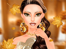 Осенний гала-вечер