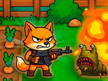 Защита фермы