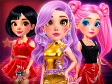 Академия героев моды