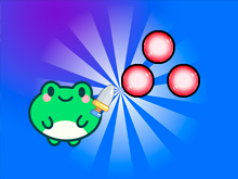 Лягушка-рыцарь