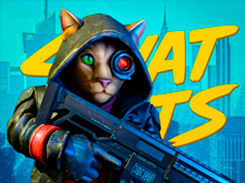 Кошки-стрелки