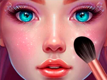 Студия макияжа и преображения