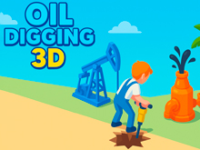 Добыча нефти