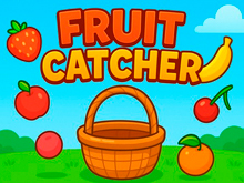 Ловец фруктов
