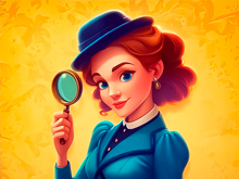 Скрытые объекты: Дело Эмили