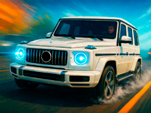 Роскошные автомобили